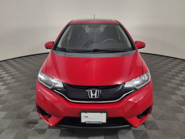 Used 2015 Honda Fit EX-L image 8