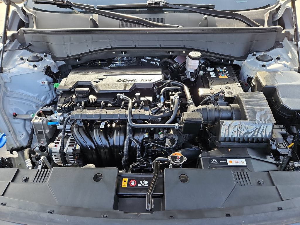 Used 2025 Hyundai Kona SEL FWD image 13