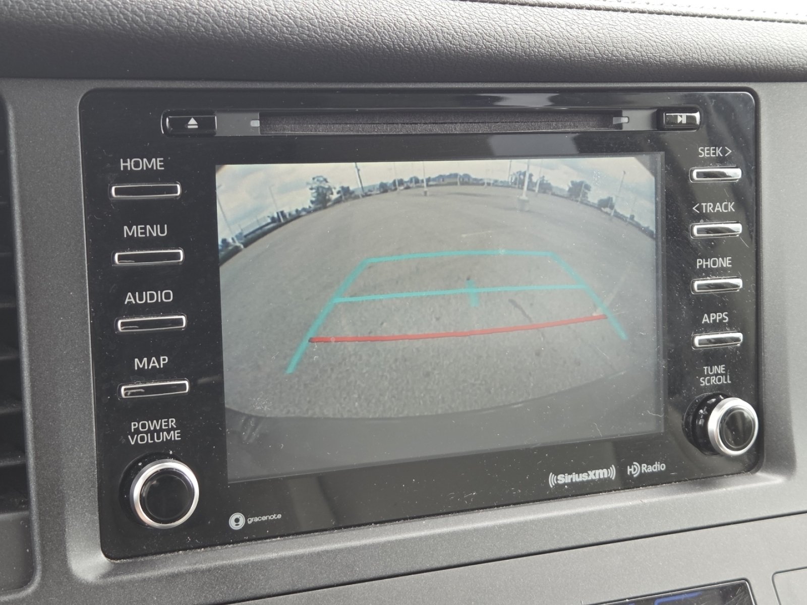 Used 2019 Toyota Sienna XLE w/ XLE Navigation Package AWD/4WD image 8