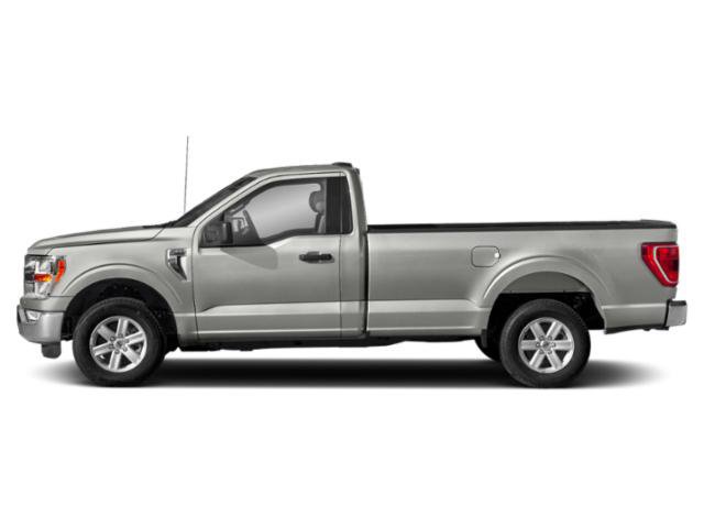 Used 2023 Ford F150 XL w/ Trailer Tow Package image 3