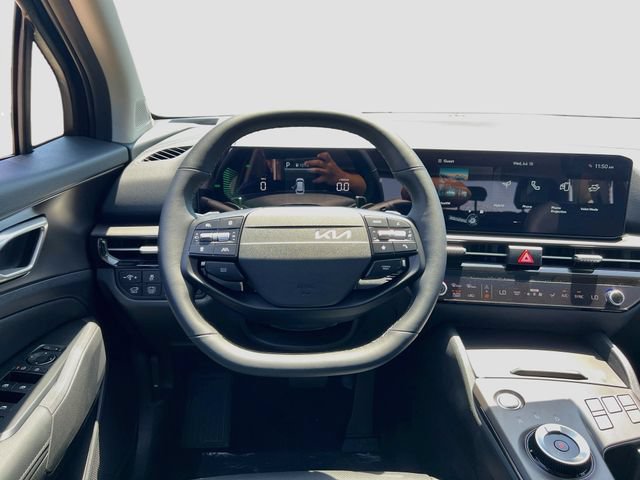 New 2027 Kia Sportage EX AWD/4WD image 23