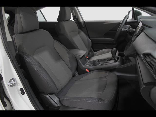 Used 2025 Subaru Crosstrek 2.0i image 16