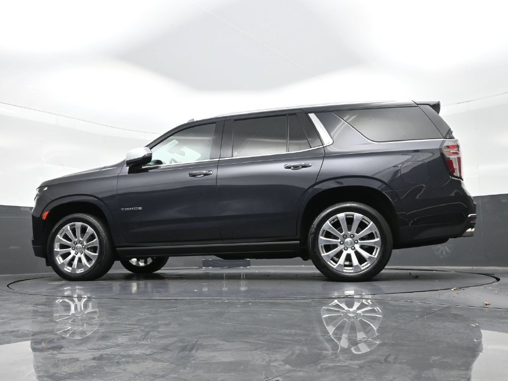 Used 2022 Chevrolet Tahoe Premier RWD image 23