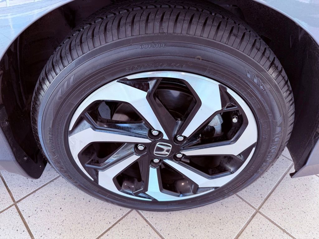 Used 2016 Honda Accord EX image 15