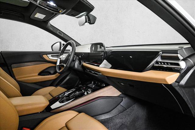 New 2025 Audi A5 2.0T Premium Plus AWD/4WD image 23
