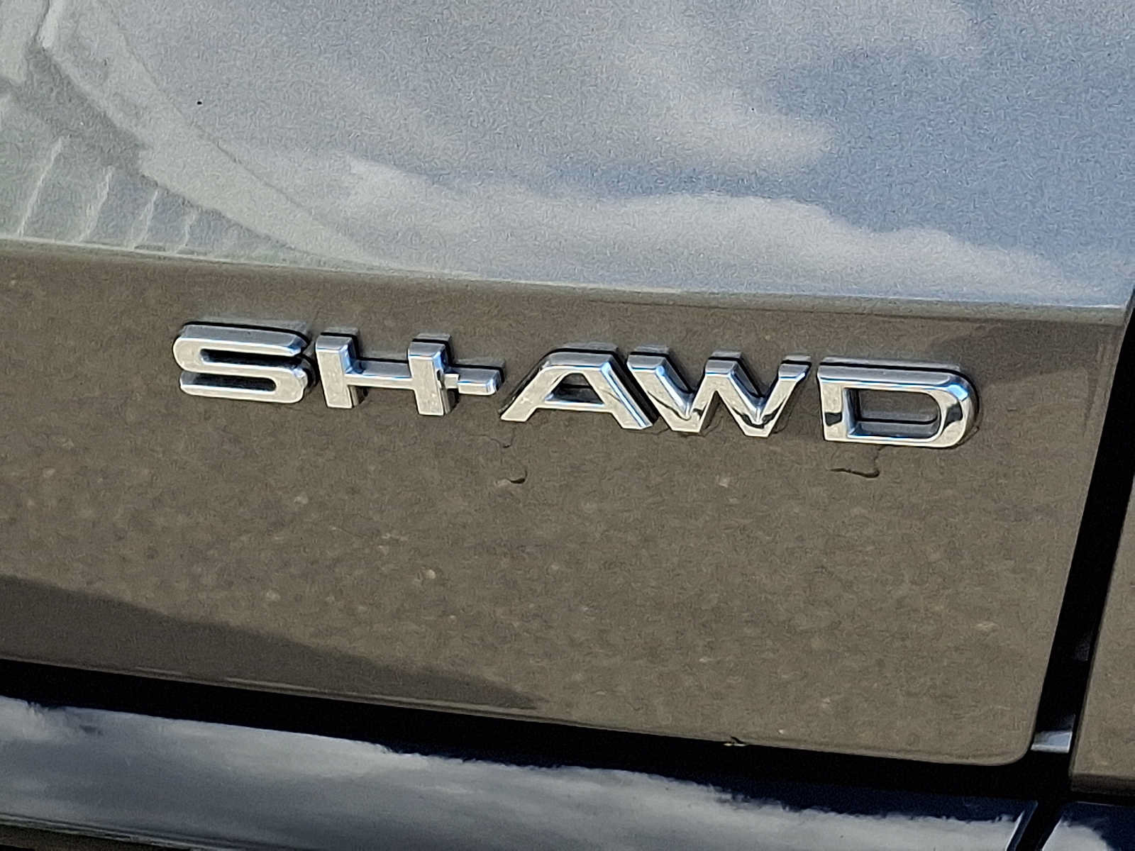 Used 2022 Acura MDX Type S w/ Advance Package AWD/4WD image 32