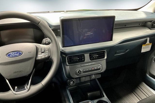 New 2025 Ford Maverick XLT w/ XLT Luxury Package image 7