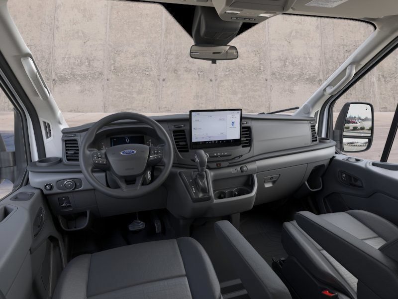 New 2026 Ford Transit 350 XL AWD/4WD image 11