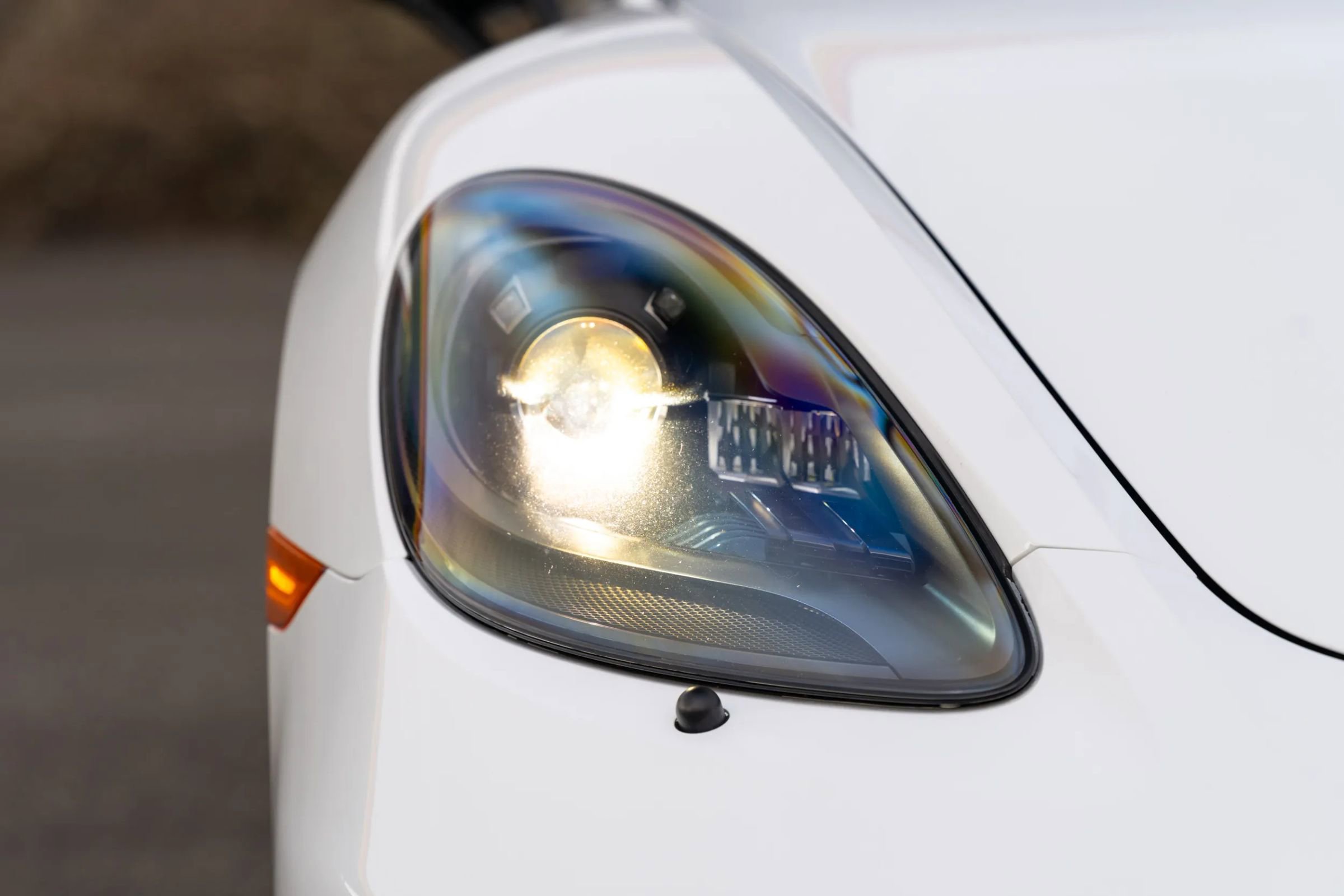 Used 2018 Porsche 718 Boxster GTS RWD image 5