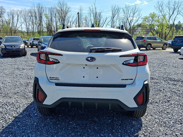 New 2026 Subaru Crosstrek 2.0i Premium AWD/4WD image 5