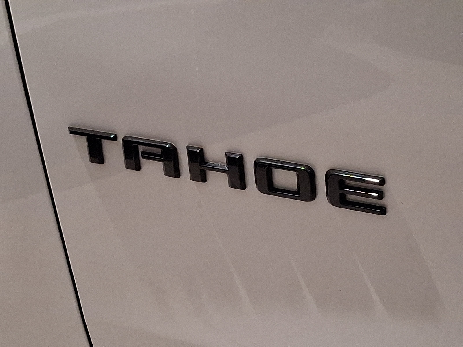 Used 2023 Chevrolet Tahoe Z71 w/ Z71 Off-Road Package AWD/4WD image 30