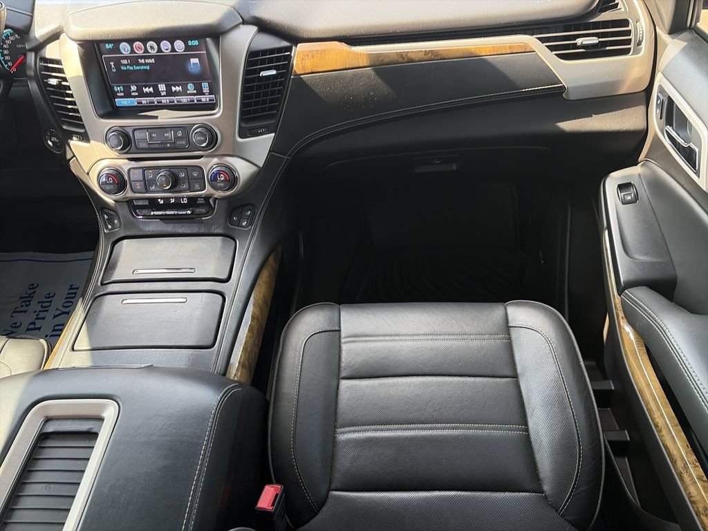 Used 2017 GMC Yukon XL Denali w/ Open Road Package AWD/4WD image 16