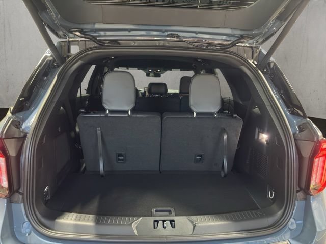 New 2026 Ford Explorer ST-Line w/ ST-Line Street Pack AWD/4WD image 20
