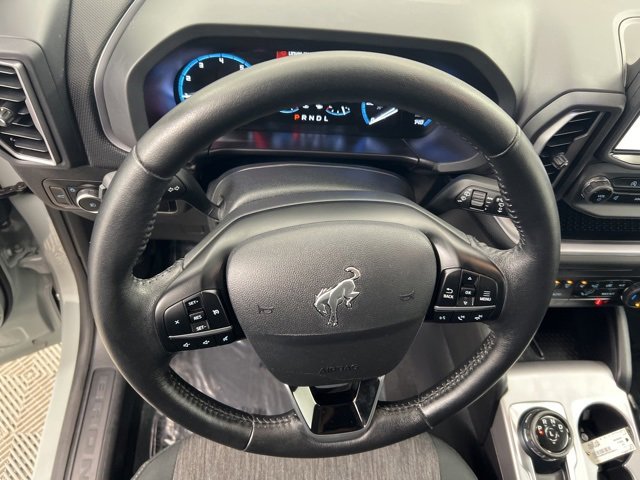 Used 2023 Ford Bronco Sport Big Bend w/ Convenience Package image 22