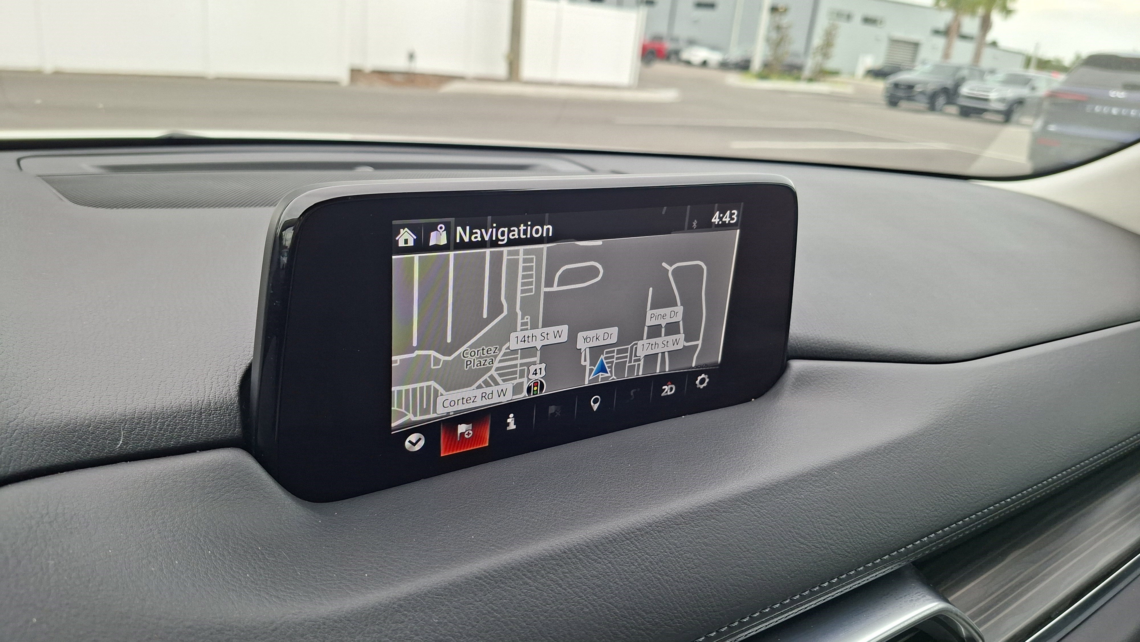 Used 2019 MAZDA CX-5 Grand Touring FWD image 14