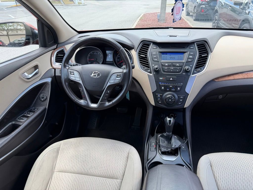 Used 2013 Hyundai Santa Fe Sport FWD image 19