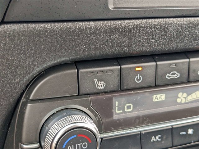 Used 2019 MAZDA CX-5 Touring image 21