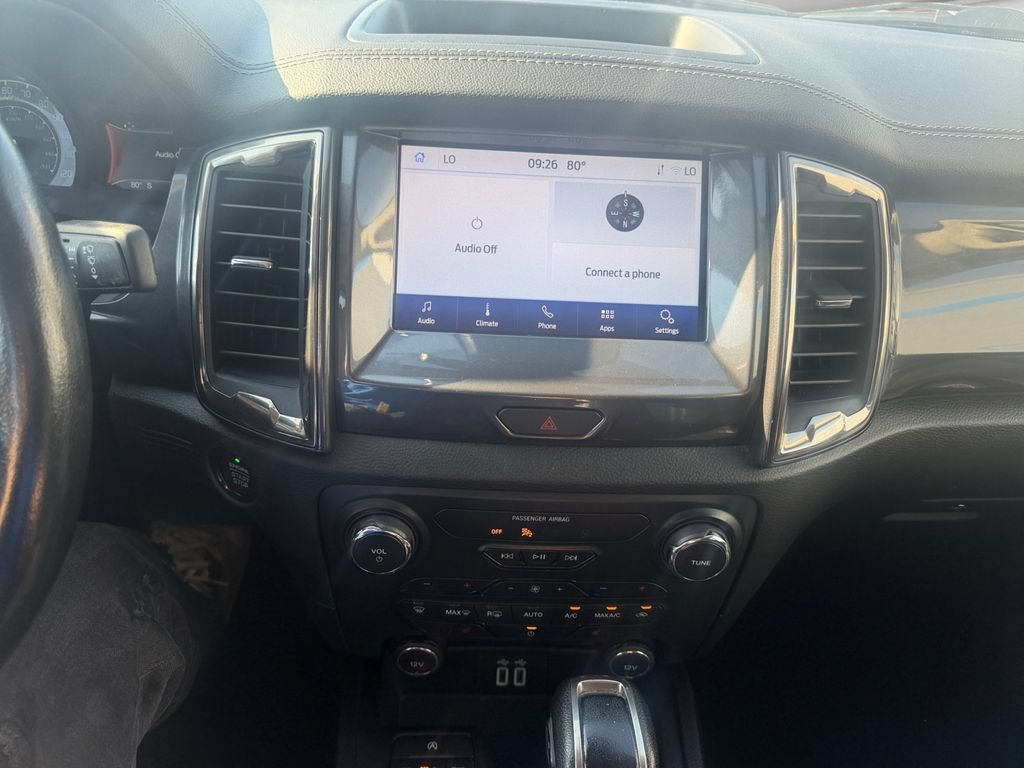Used 2020 Ford Ranger Lariat AWD/4WD image 15