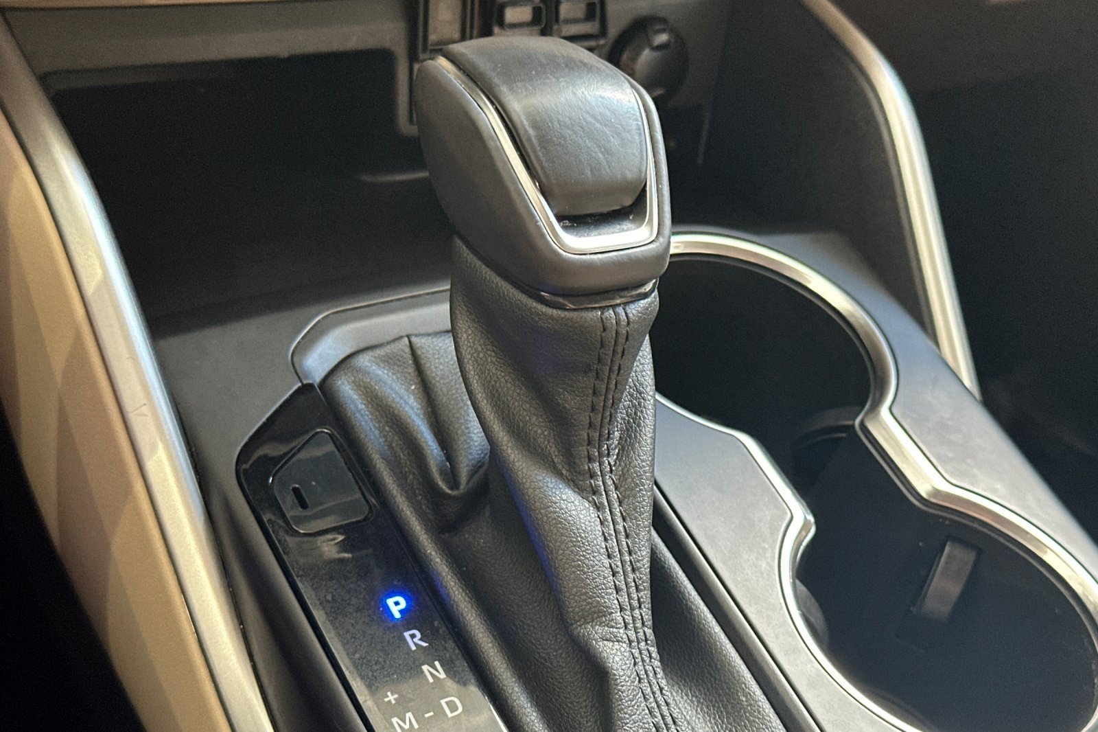 Used 2021 Toyota Highlander XLE FWD image 26