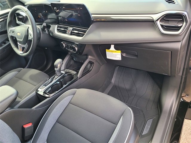New 2026 Chevrolet TrailBlazer LT w/ Convenience Package image 17