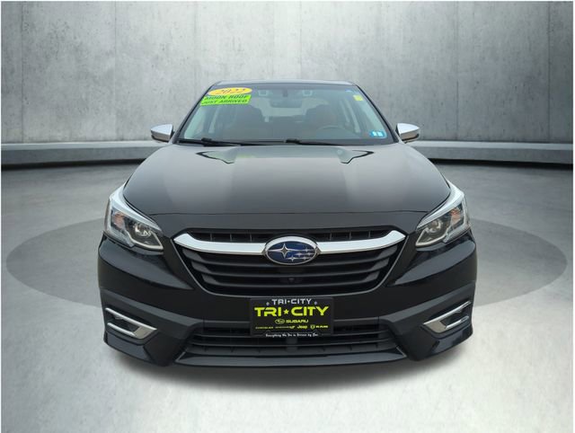 Used 2022 Subaru Legacy Touring XT image 10
