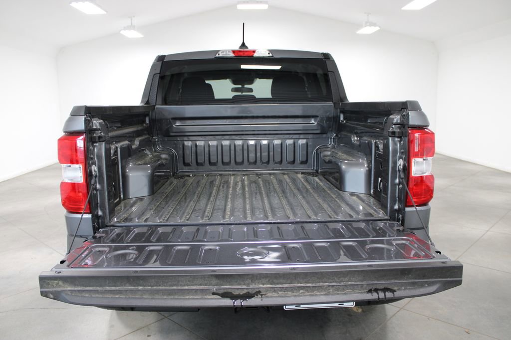 New 2026 Ford Maverick XLT image 15