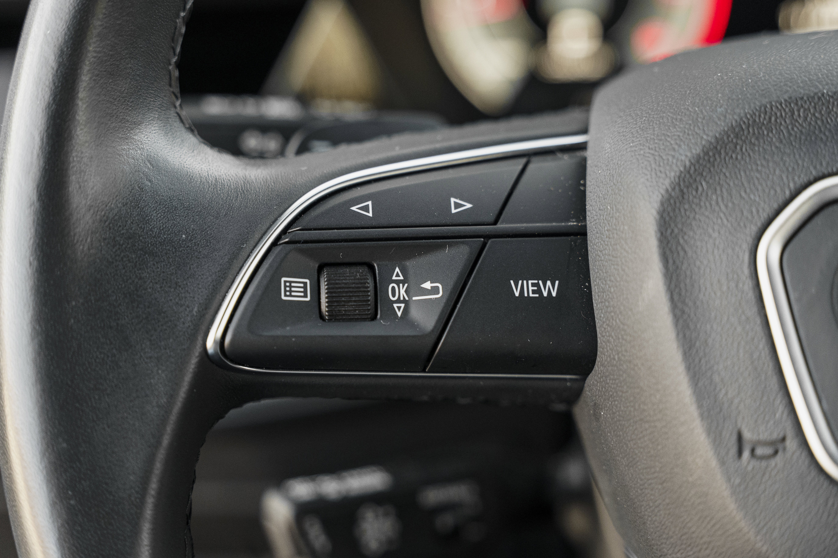 Used 2024 Audi A3 2.0T Premium Plus w/ Premium Plus Package image 17