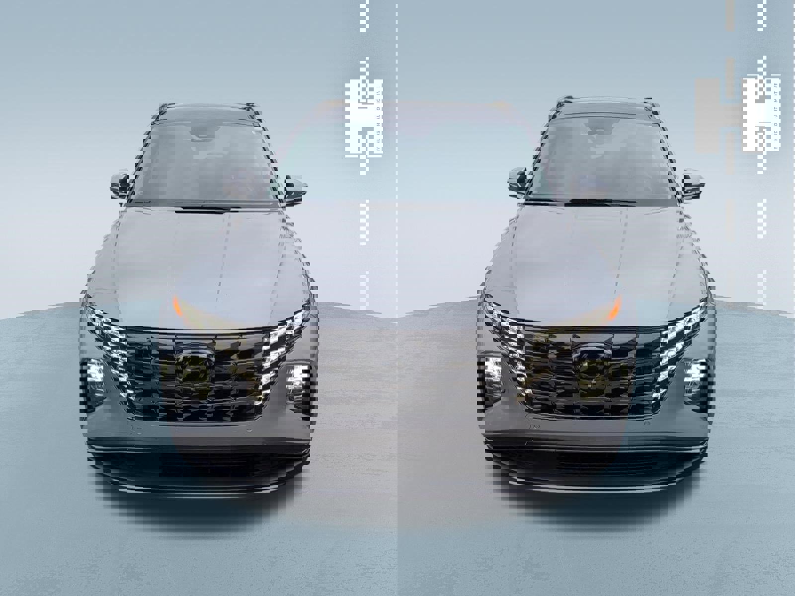 Used 2023 Hyundai Tucson Limited image 2