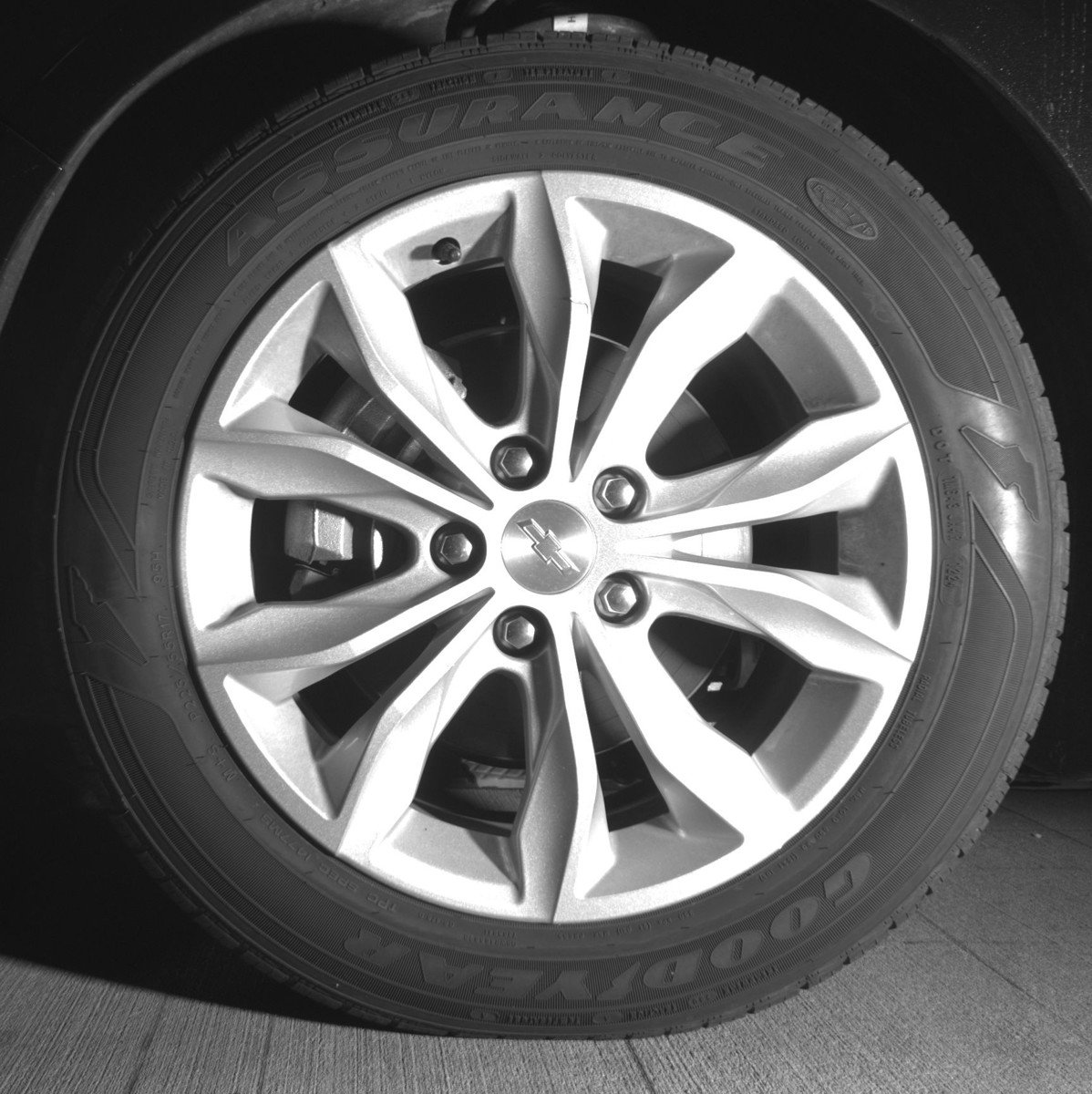 Used 2024 Chevrolet Malibu LT image 12