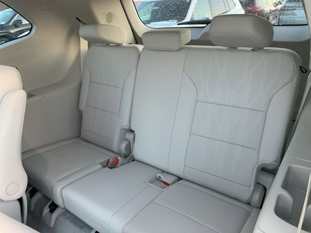 New 2026 Buick Enclave Avenir w/ Super Cruise Package image 27