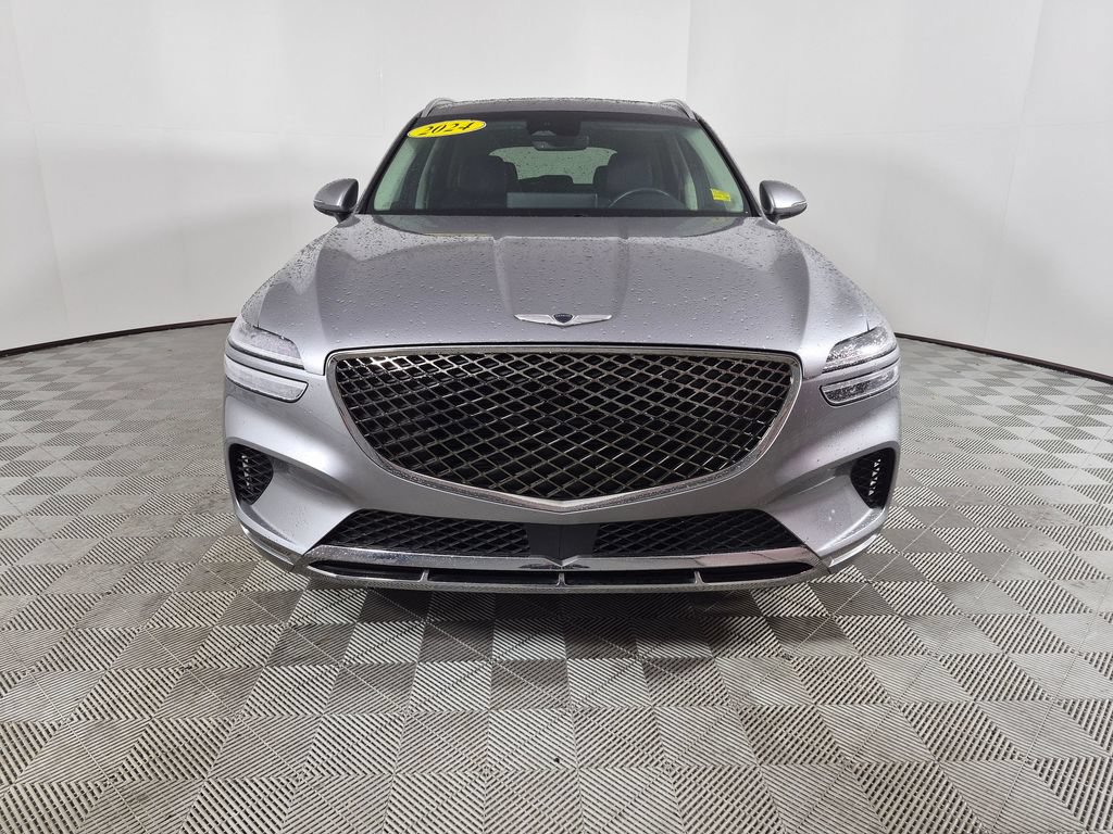 Used 2024 Genesis GV70 2.5T w/ Select Package AWD/4WD image 8