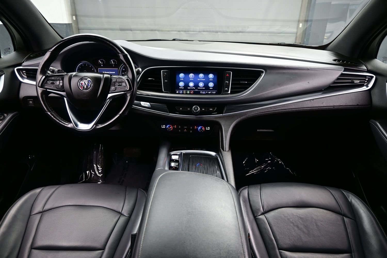Used 2022 Buick Enclave Essence AWD/4WD image 20