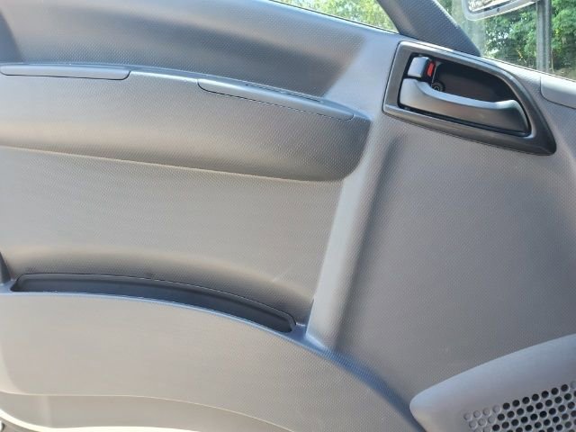 New 2025 Chevrolet Low Cab Forward image 8