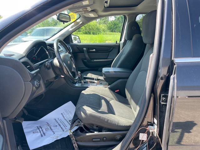 Used 2016 Chevrolet Traverse LT AWD/4WD image 19