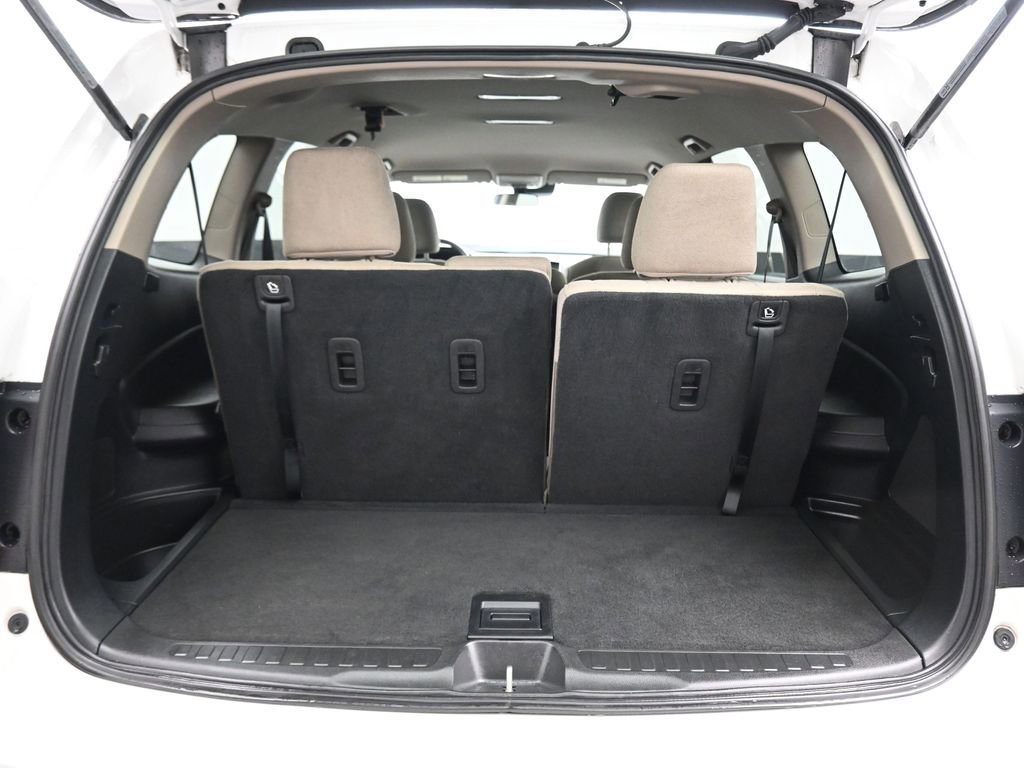 Used 2020 Honda Pilot EX image 55