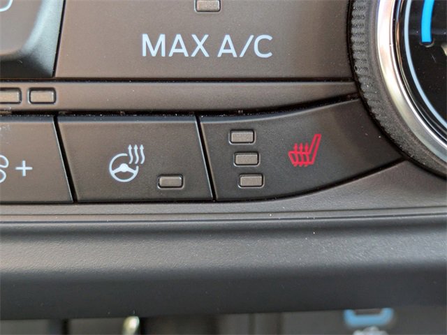 Certified 2024 Ford Maverick Lariat w/ Black Appearance Package image 21