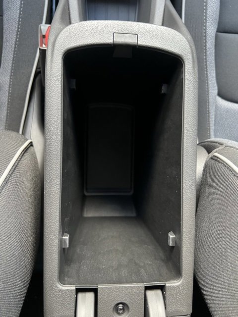 New 2026 Chevrolet TrailBlazer LS w/ LS Convenience Package image 33