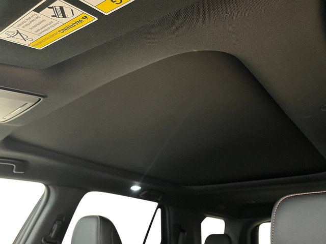 New 2026 Honda Passport TrailSport image 18