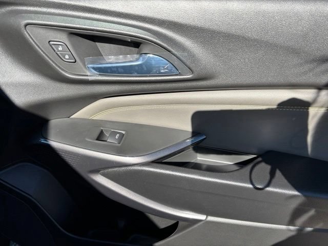 New 2026 Chevrolet Trax ACTIV w/ Driver Confidence Package FWD image 22