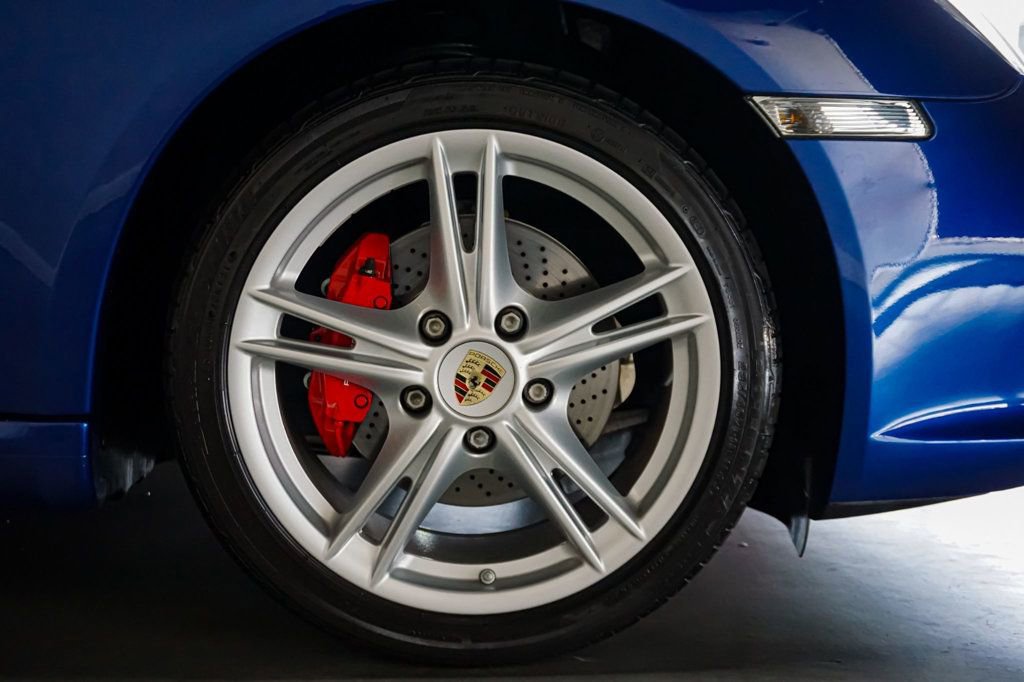 Used 2012 Porsche Boxster S image 54