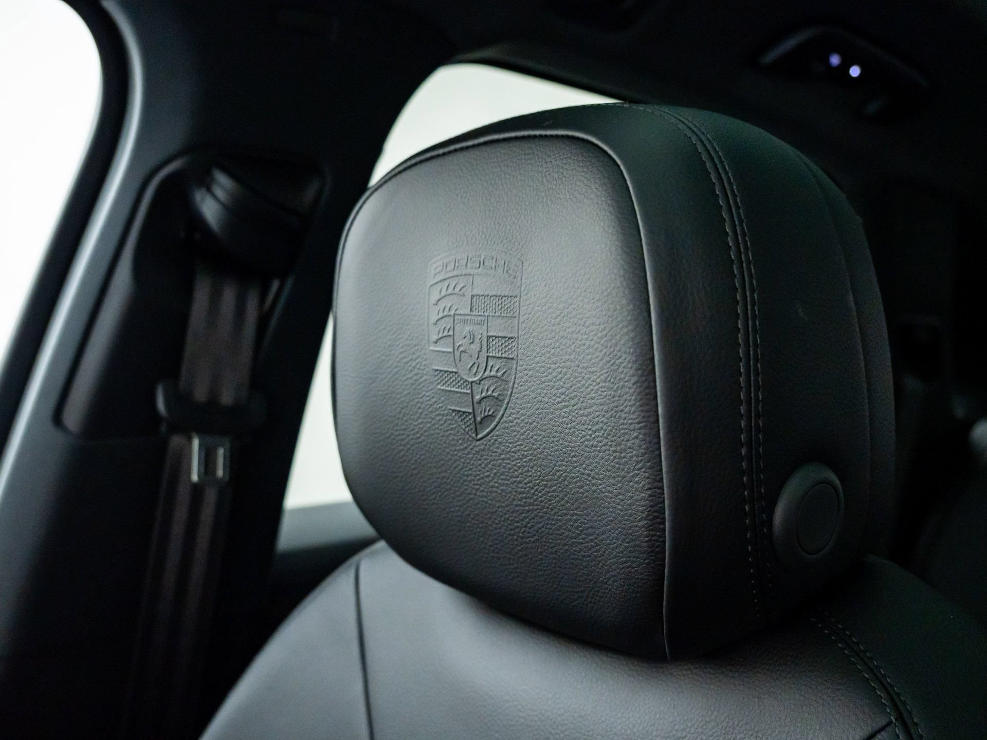 New 2026 Porsche Cayenne AWD/4WD image 29