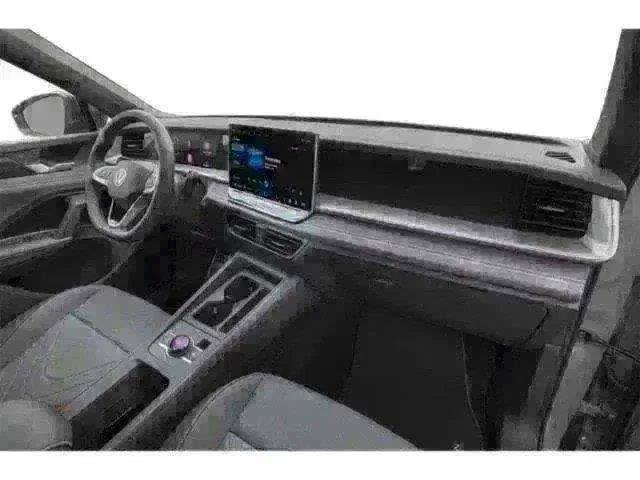 New 2026 Volkswagen Tiguan SE R-Line AWD/4WD image 12