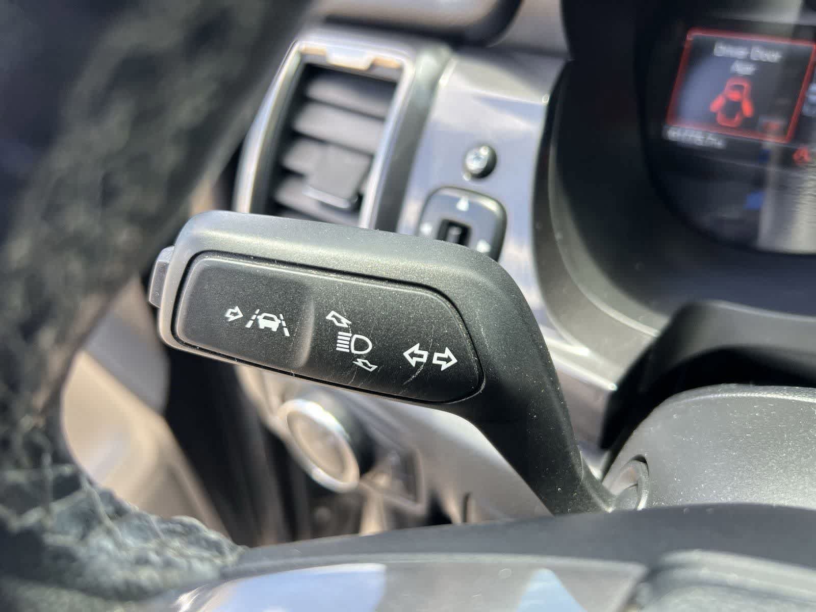 Used 2020 Ford Ranger Lariat w/ Equipment Group 501A Mid AWD/4WD image 30