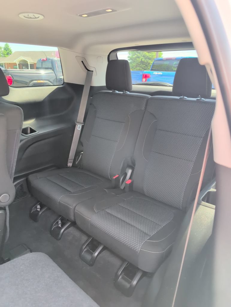 Used 2023 GMC Acadia SLE w/ Driver Convenience Package AWD/4WD image 13