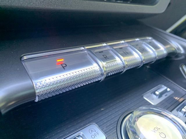 New 2025 Lincoln Nautilus Reserve image 26