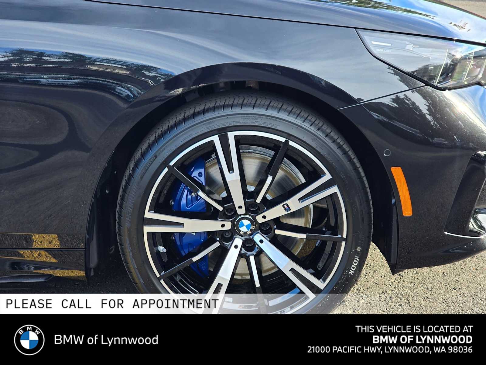 New 2027 BMW 550e xDrive w/ Executive Package AWD/4WD image 9