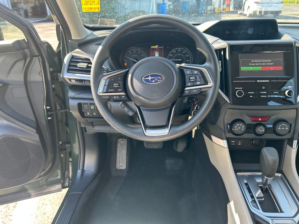 Used 2023 Subaru Forester AWD/4WD image 21