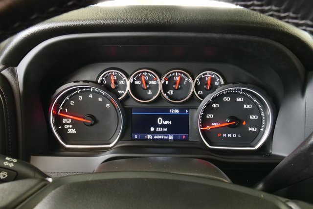 Used 2022 Chevrolet Silverado 1500 LT image 19