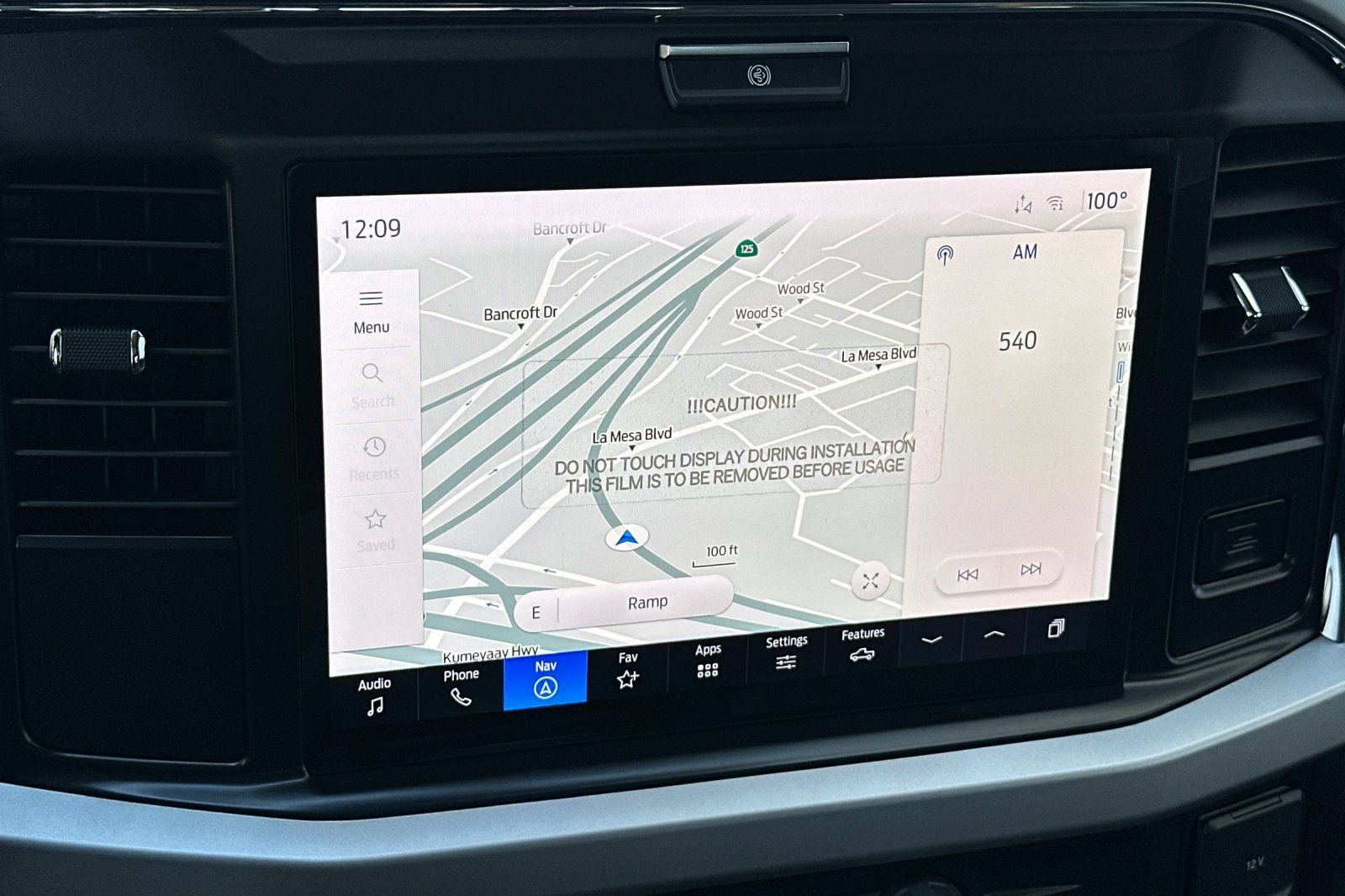 New 2026 Ford F350 XLT w/ XLT Premium Package image 17