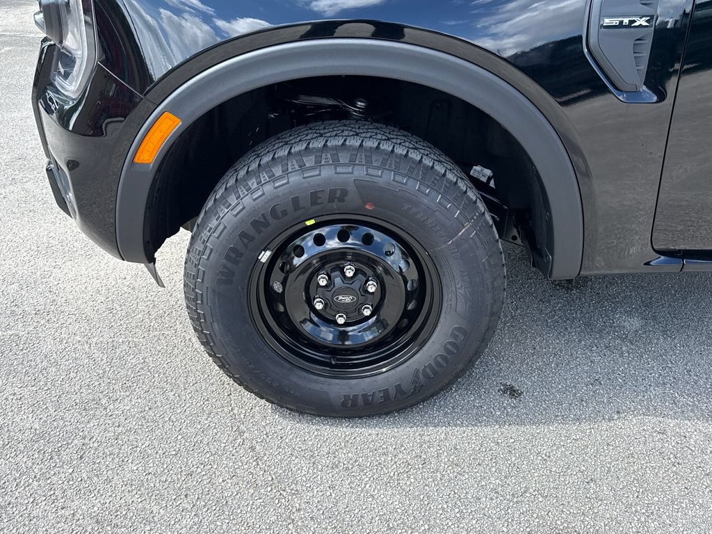 New 2026 Ford Ranger XL RWD image 10